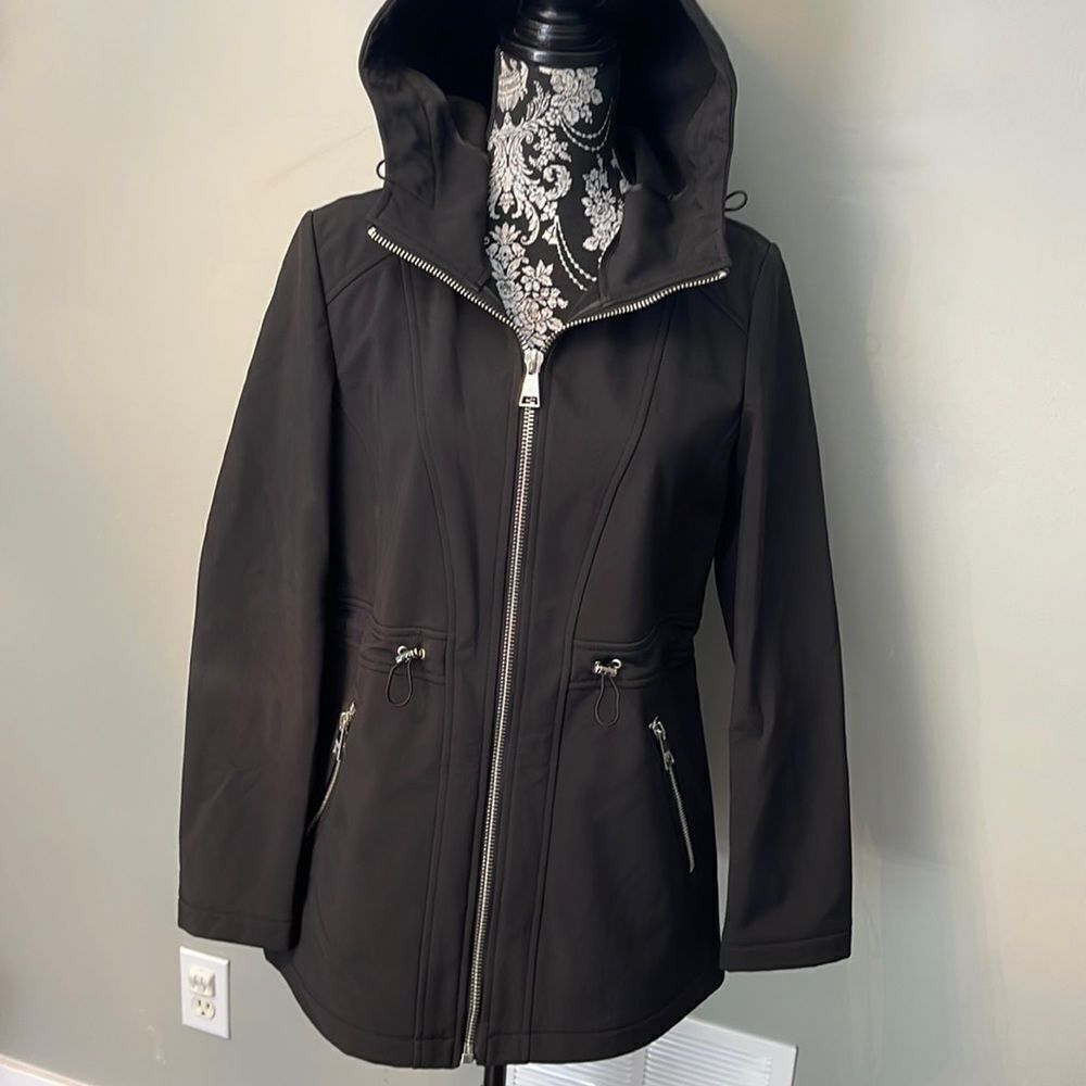 Karl Lagerfeld Spring/Fall Jacket NEW - Picture 2 of 4